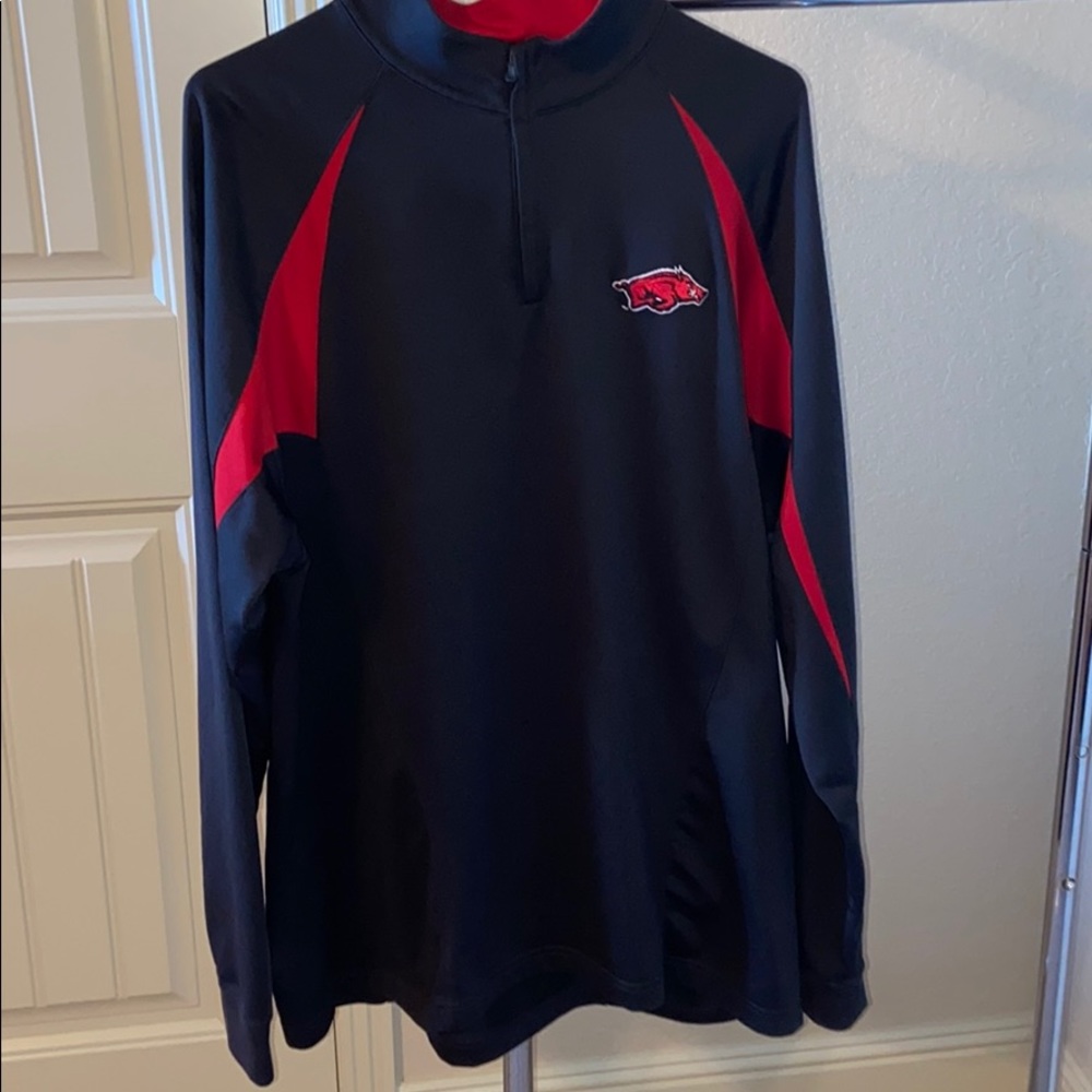 Adidas Razorback pullover